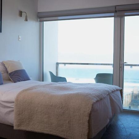Pichilemu Surf Hotel Bagian luar foto