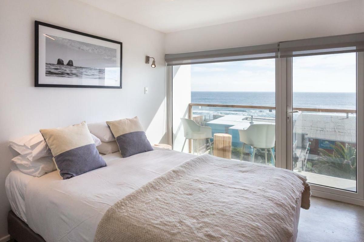 Pichilemu Surf Hotel Bagian luar foto